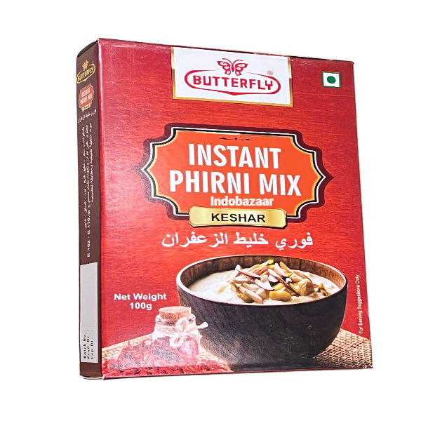 Instant Phirni Mix Keshar 100g