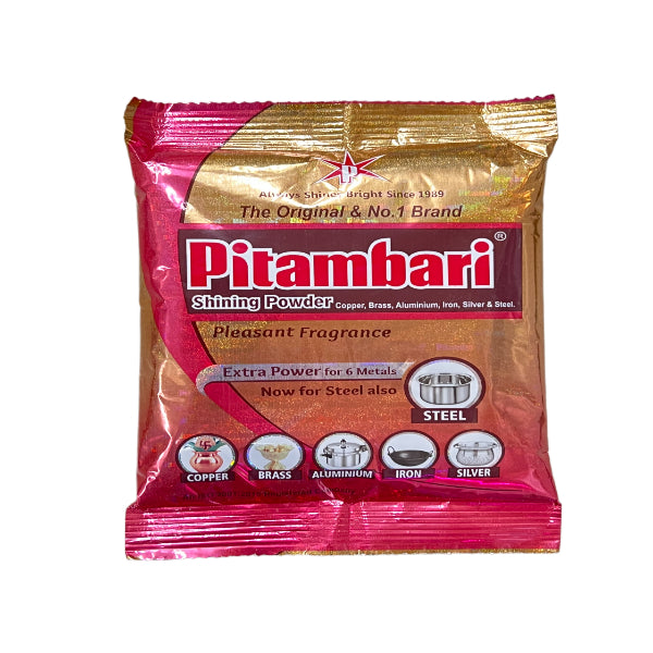 Pitambari 100gpkt