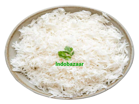 White Rice Ambika 5kg