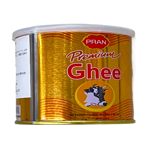 Desi Ghee Pran 200ml
