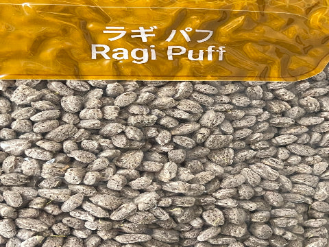 Ragi Puff 150g