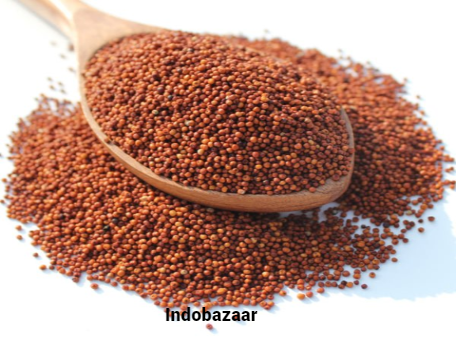 Traditional Ragi Whole 500g