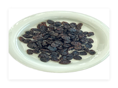 Raisin Black 500g