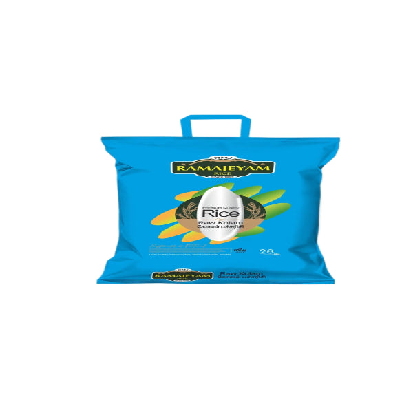 Ramajeyam Kolam Rice 5kg