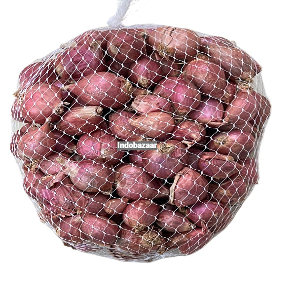 Small Onion 500g