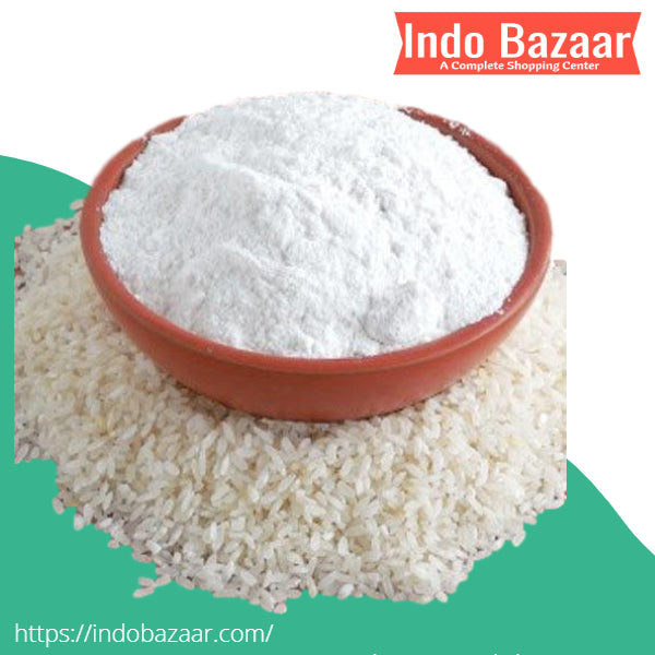 Rice Powder 500g – Indobazaar Shop