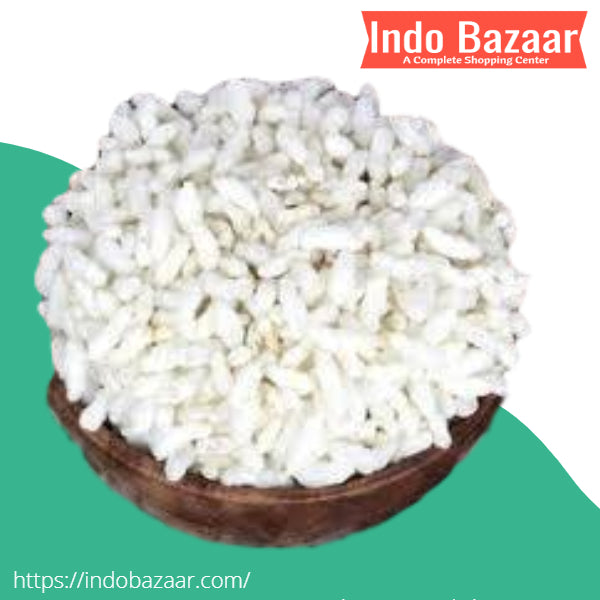Rice Puff 200g – Indobazaar Shop