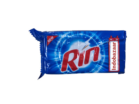 Rin Washing Soap Bar 125g