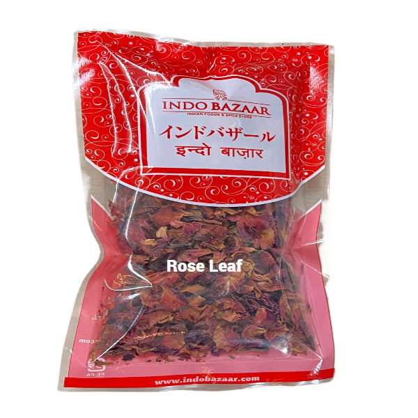 Rose Leaf 10g