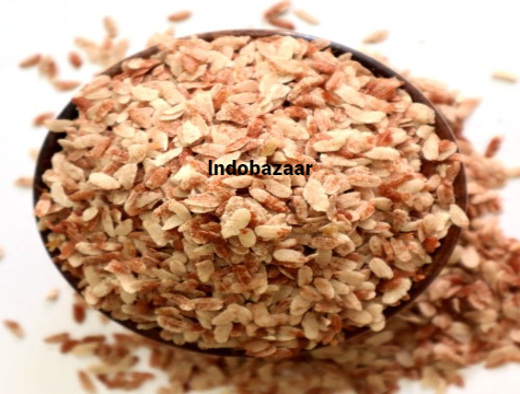 Samba Rice Flakes 500g