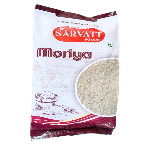 Sarvatt Moriya 500g