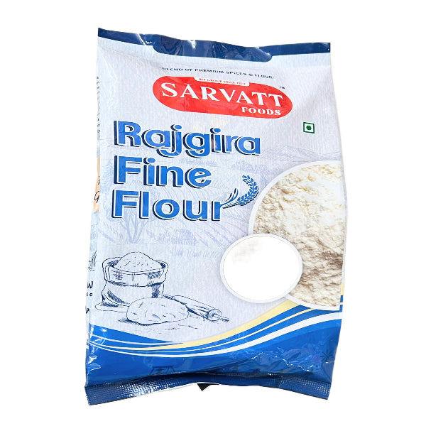 Sarvatt Rajgira Fine Flour