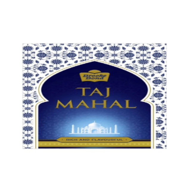Taj Mahal Tea 500g