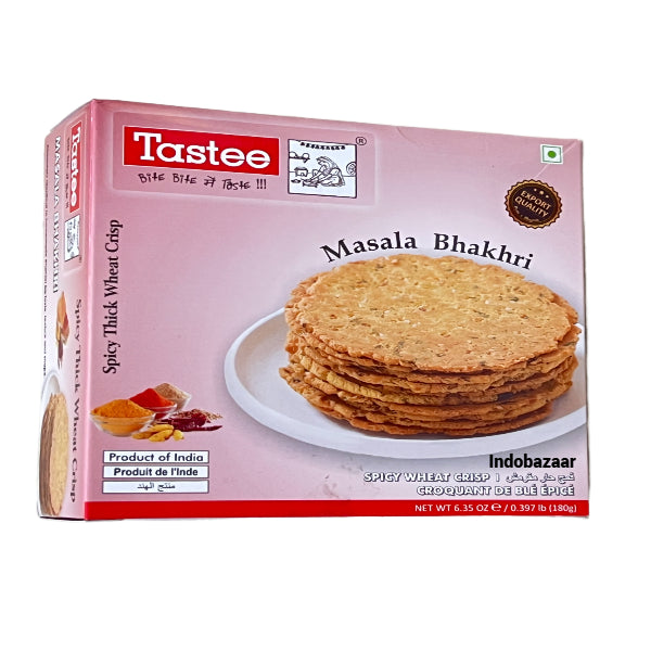 Bhakhri Masala 180g