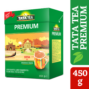 Tata Tea Premium 450g