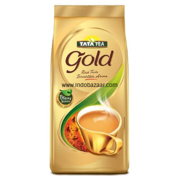 Tata Tea Golg 250g