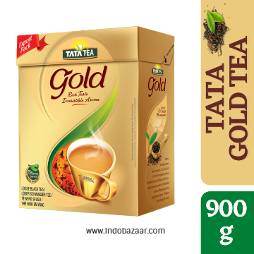 Tata Tea Gold 900g