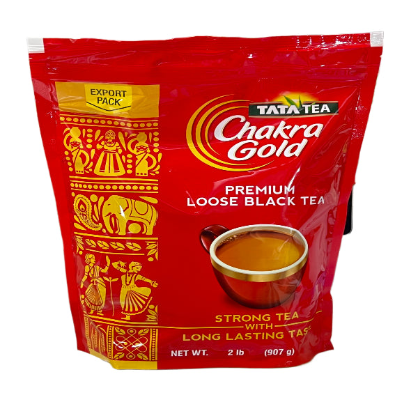 Tata Tea Chakra 907g