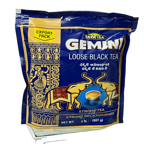 Tata Tea Gemini 907g