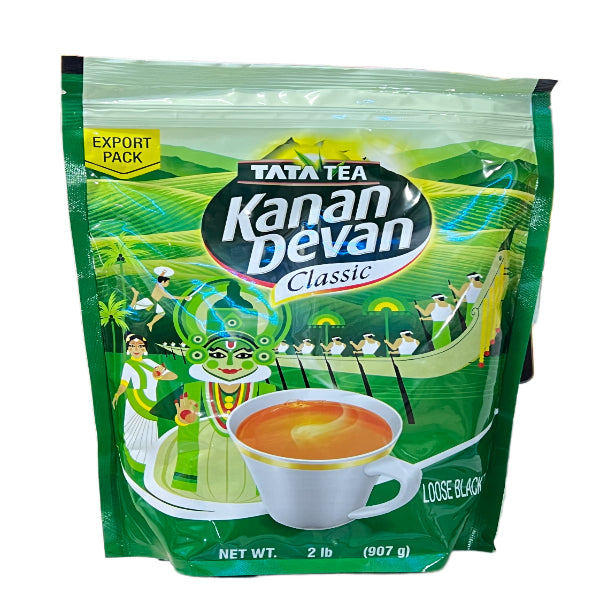 Tata Tea Kanan Devan 907g