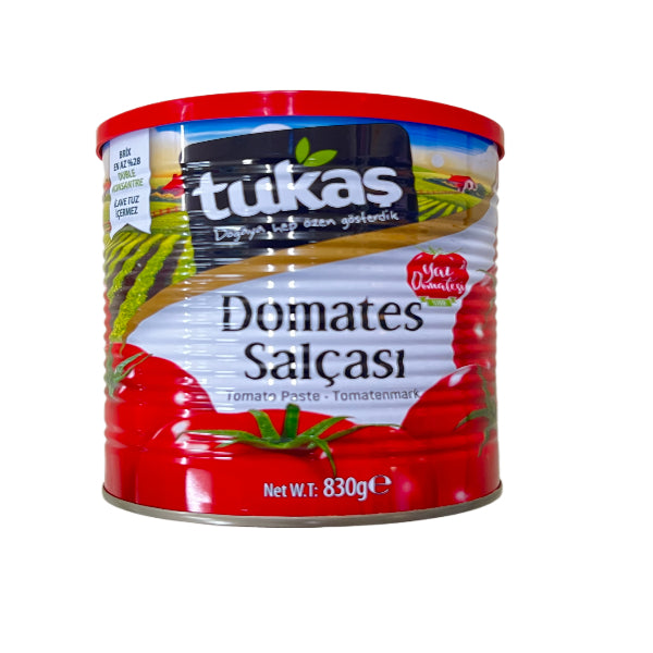 Tomato Paste 830g
