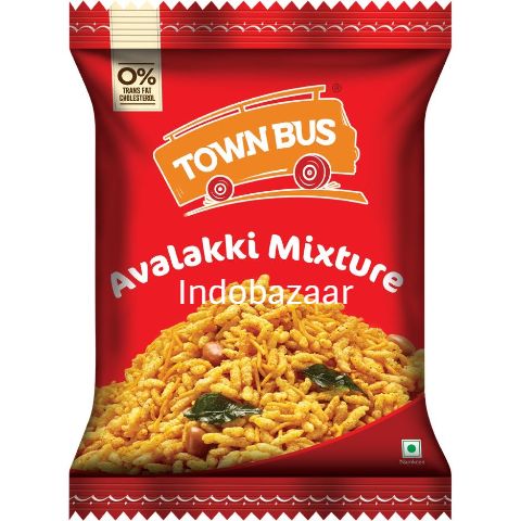 GRB Avalakki Mixture 150