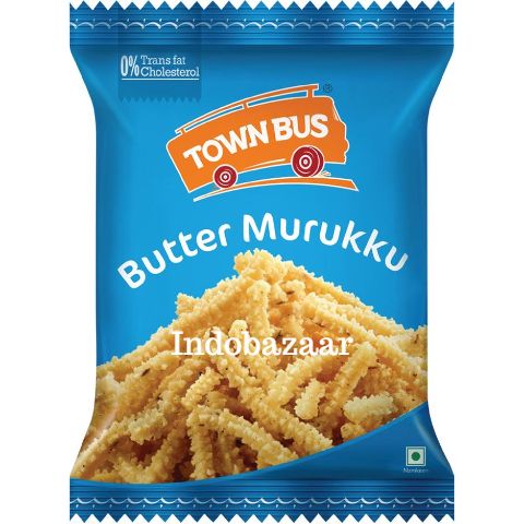 GRB Butter Murukku 150g