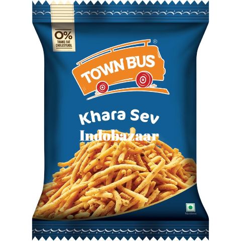 GRB Khara Sev 150g