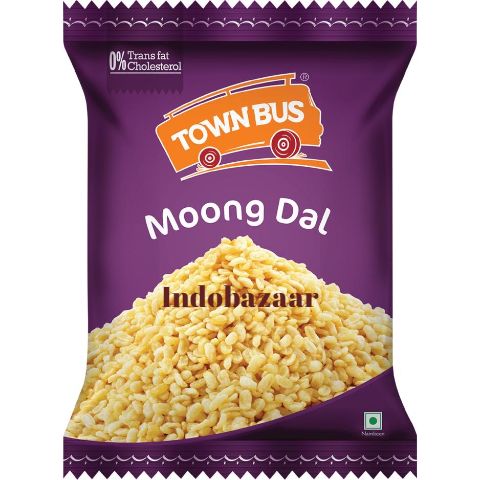GRB Moong Dal 150g