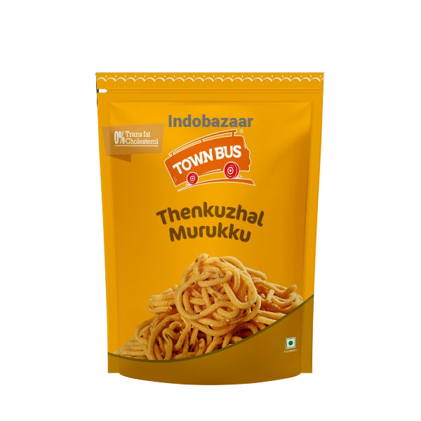 GRB Thenkulal Murukku 170g