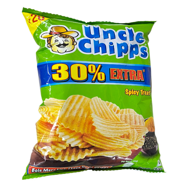 Uncle Chips 53g