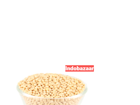 Urad Dal White Whole 1kg