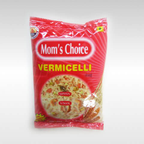 Vermicelli Non Roasted Bambino 180g