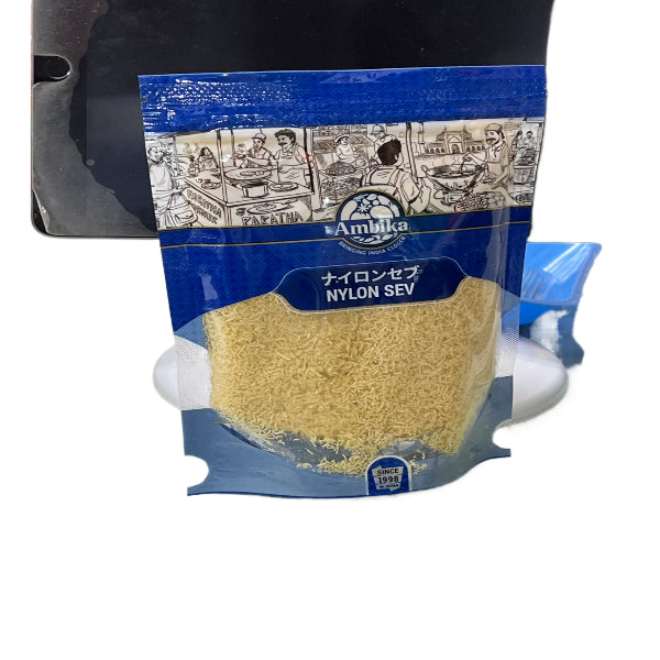 Nylon Sev 150g Ambika