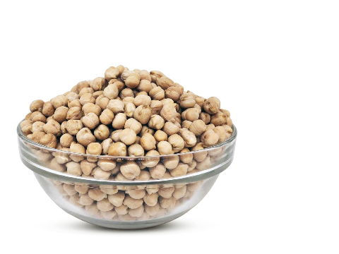 Kabuli Chana Garbanzo Beans 1kg