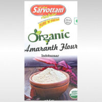 Amaranth Flour Organic