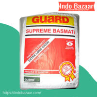 Basmati Rice Guard