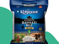 Basmati Rice Kohinoor 1kg