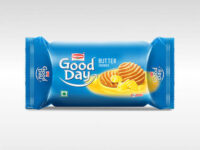 Britania Good Day Butter Cookies 250g 1