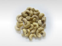 Cashew Nuts 200g 1