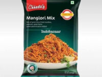 Chheda’s Manglori mix 170g