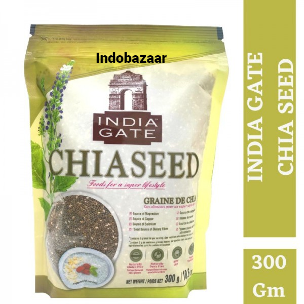 Chia 300g - Indian Grocery Store in Japan