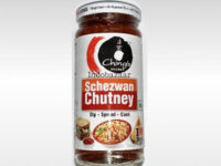 Chings Schezwan Chutney 1