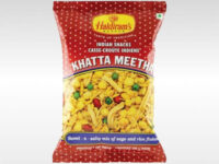 Haldiram Khatta Meetha