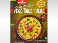Haldiram’s Vegetable Pulao