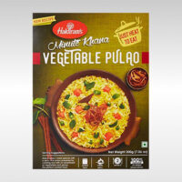 Haldiram’s Vegetable Pulao