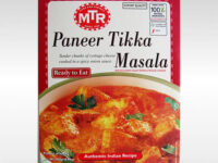 MTR ready to eat Paneer Tikka Masala