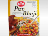 MTR ready to eat Pav Bhaji