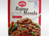 MTR ready to eat Rajma Masala