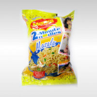 Maggi Double pack